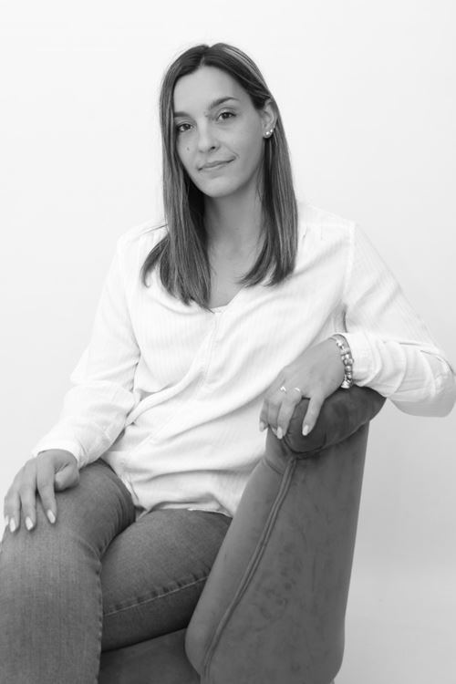 Audrey Drouillet : Organisatrice de Mariages