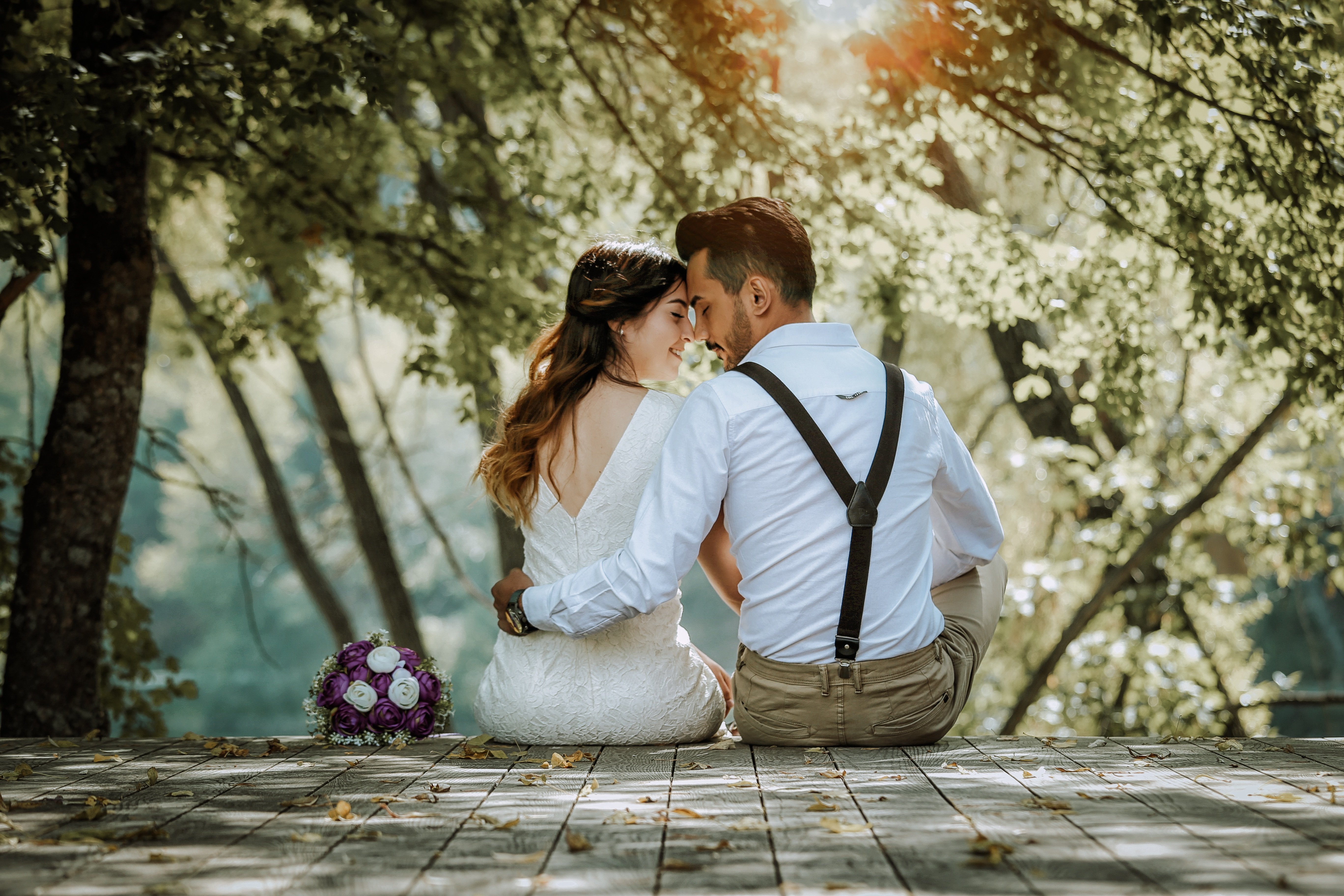 Mariage dans la Marne, Cérémonie Laïque dans la Marne