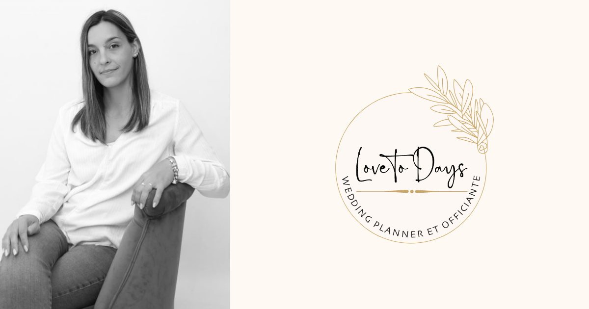 Love to Days — wedding